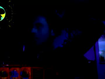 Intruedare303 July 09, 2025 Chaturbate stream image