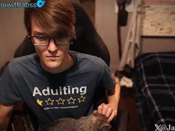 Jacethesage July 09, 2025 Chaturbate stream image