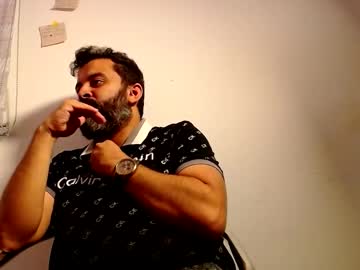 Santi_Ruiz22 July 09, 2025 Chaturbate stream image