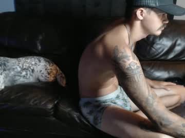 Bigdickwolfey July 09, 2025 Chaturbate stream image