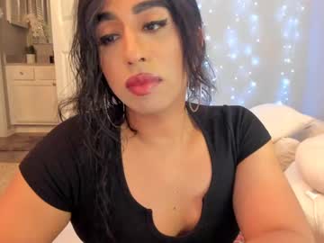 Colombiantexas July 09, 2025 Chaturbate stream image