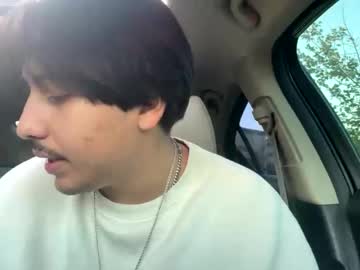 Jj_Garci July 09, 2025 Chaturbate stream image