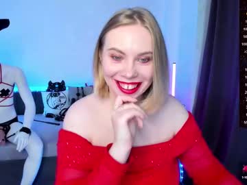 Anna_Maxwell July 09, 2025 Chaturbate stream image