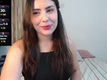 Ave_Negra_ July 09, 2025 Chaturbate stream image