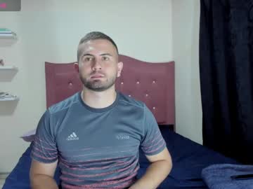Cristianolopez July 09, 2025 Chaturbate stream image