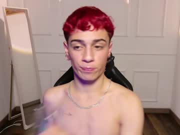 Dougiexx0 July 09, 2025 Chaturbate stream image