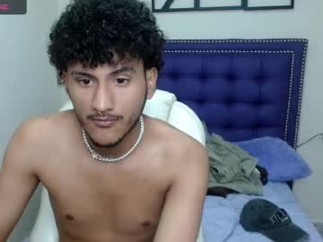 Loganclaw July 09, 2025 Chaturbate stream image