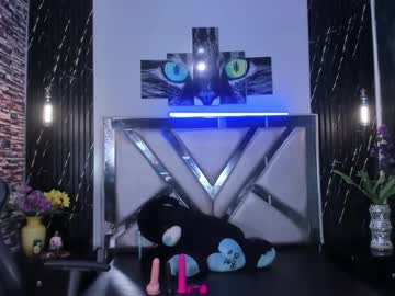 Sara_Sex_Latin July 09, 2025 Chaturbate stream image