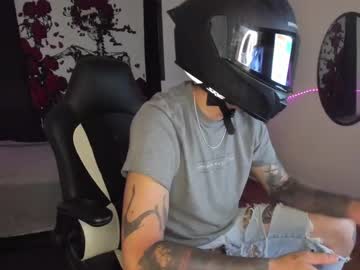 Drippingxroman July 09, 2025 Chaturbate stream image