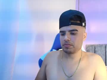Dylan_Restrepo July 09, 2025 Chaturbate stream image