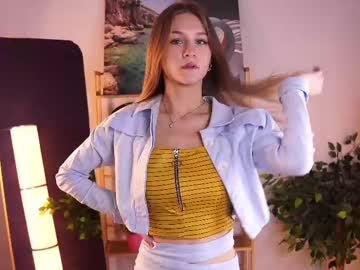 Erleneash July 09, 2025 Chaturbate stream image