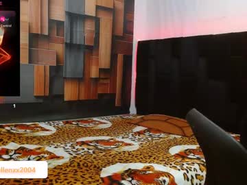 Foxhellenxxx_ July 09, 2025 Chaturbate stream image