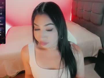 Hanna_Hottxx July 09, 2025 Chaturbate stream image