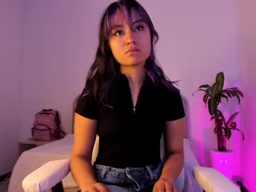 Nahia_Low July 09, 2025 Chaturbate stream image
