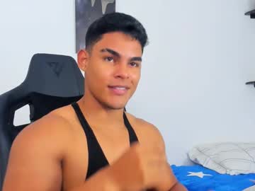Orion_Powell_Hot July 09, 2025 Chaturbate stream image