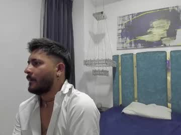 Romanvex24 July 09, 2025 Chaturbate stream image