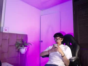 Soro_Lovelyboy July 09, 2025 Chaturbate stream image