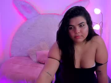Valery_Louse July 09, 2025 Chaturbate stream image