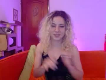 Venusmagicx July 09, 2025 Chaturbate stream image