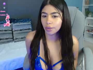 Violeta_Leon July 09, 2025 Chaturbate stream image