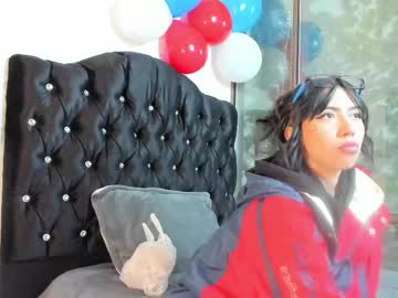 Violett__Moon July 09, 2025 Chaturbate stream image