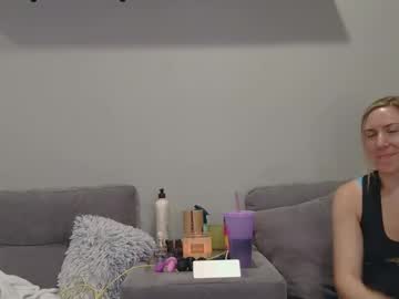 Xdaisydelightx3 July 09, 2025 Chaturbate stream image