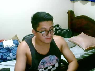 Bryanbendy July 09, 2025 Chaturbate stream image