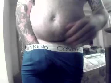 Ghostweaze666 July 09, 2025 Chaturbate stream image
