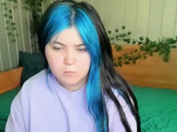 Lika_Luft July 09, 2025 Chaturbate stream image