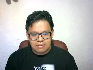 Lil_Hackerman July 09, 2025 Chaturbate stream image