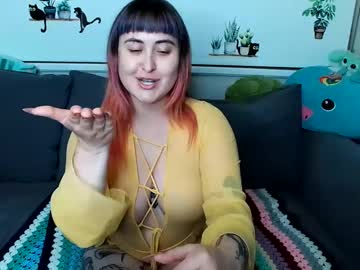 Mizz_Fieldss July 09, 2025 Chaturbate stream image