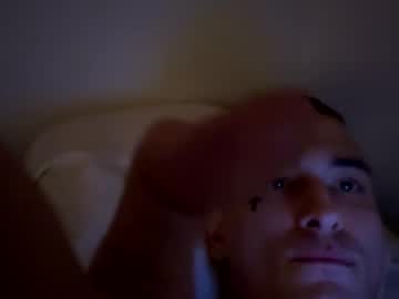 Rainmakerjames July 09, 2025 Chaturbate stream image