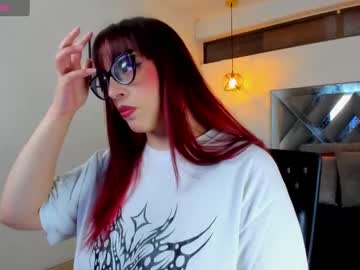 Rossi_Ss1 July 09, 2025 Chaturbate stream image