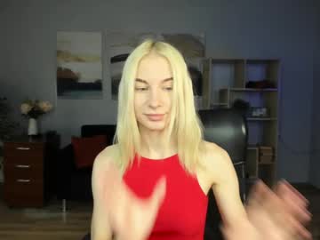 Alexa_Woods July 09, 2025 Chaturbate stream image