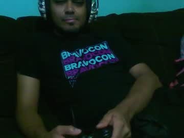 Arturo_Alvarado93 July 09, 2025 Chaturbate stream image
