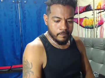 Bladehot_ July 09, 2025 Chaturbate stream image