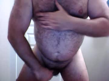 Hairydaddreams stream photo from July 09, 2025
