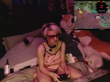 Kandipup July 09, 2025 Chaturbate stream image