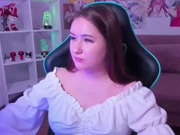 Miraevansi July 09, 2025 Chaturbate stream image