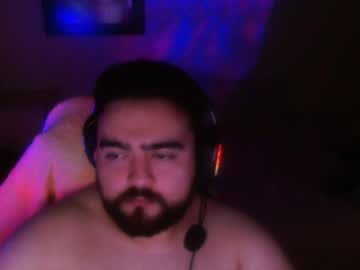 Misterslapalot_96 July 09, 2025 Chaturbate stream image