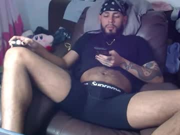 Samir_Music_ July 09, 2025 Chaturbate stream image