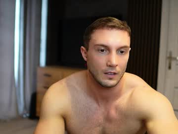 Tom_Fordd July 09, 2025 Chaturbate stream image