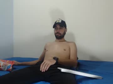 Arabebigcock July 09, 2025 Chaturbate stream image