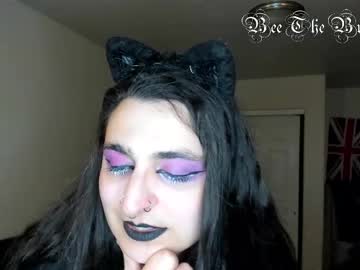 Beethebumblebee July 09, 2025 Chaturbate stream image