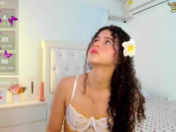 Laurita_Rosset July 09, 2025 Chaturbate stream image