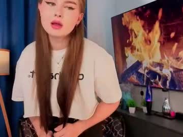 Mary__Xoxo July 09, 2025 Chaturbate stream image