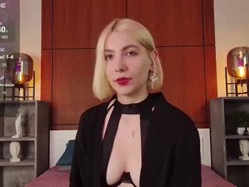 Blushberry July 09, 2025 Chaturbate stream image