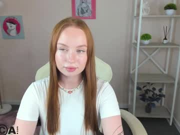 Bunny_Luvv July 09, 2025 Chaturbate stream image