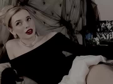 Dorothymanning July 09, 2025 Chaturbate stream image