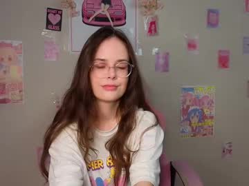 Lynngoldston July 09, 2025 Chaturbate stream image